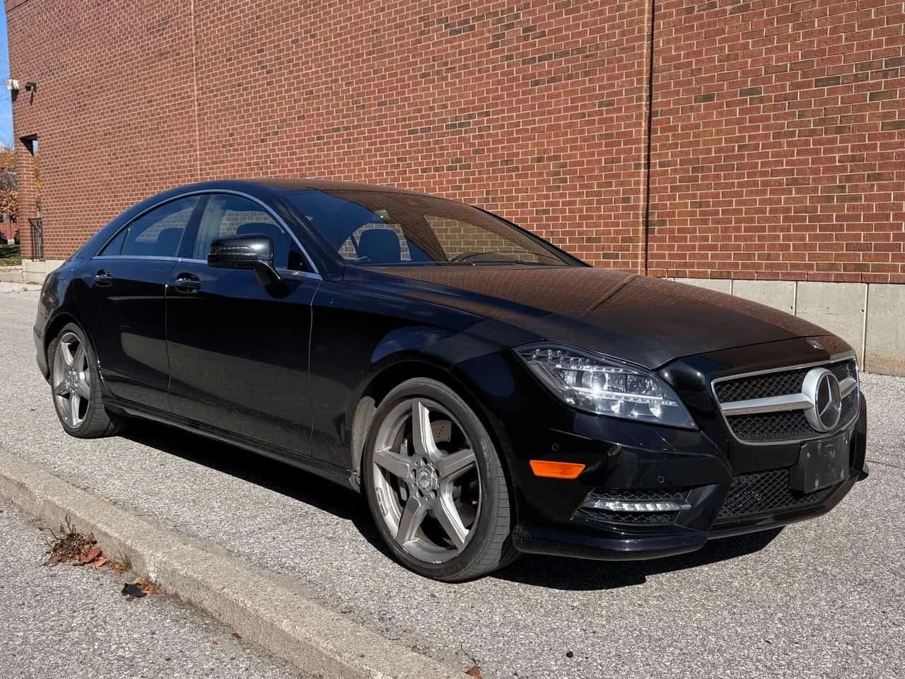 Mercedes-Benz CLS 550 | Mobile.bg � ����������� 3
