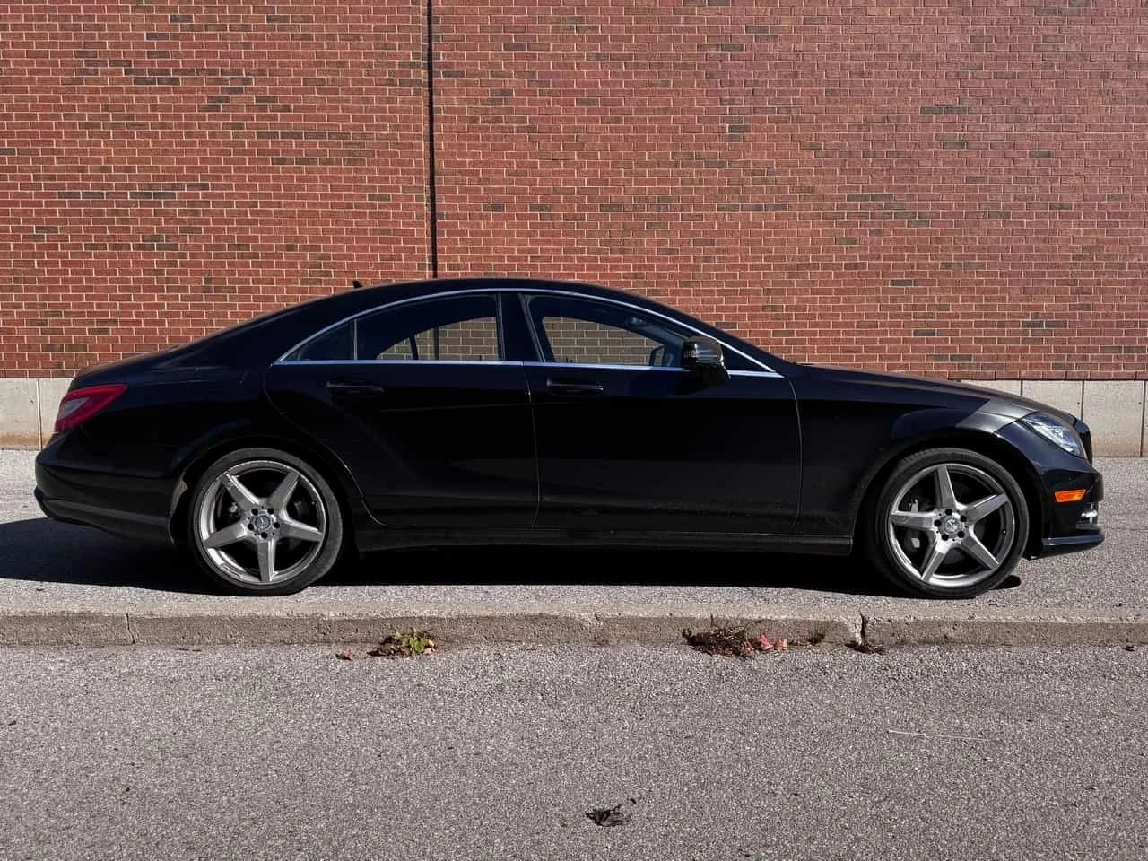 Mercedes-Benz CLS 550 | Mobile.bg � ����������� 5