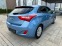 Обява за продажба на Hyundai I30 1.6MPI-BRC-ГАЗ.ИНЖЕКЦИОН-АВТОПИЛОТ- ~14 999 лв. - изображение 4