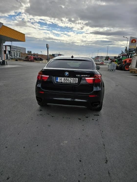 BMW X6 M50d, снимка 9