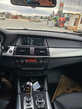 BMW X6 M50d, снимка 10