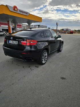 BMW X6 M50d, снимка 3