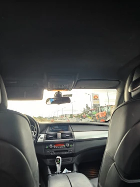 BMW X6 M50d, снимка 11