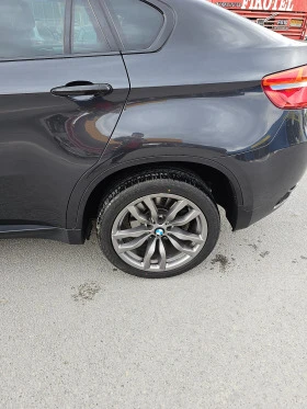 BMW X6 M50d, снимка 7