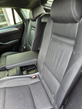 BMW X6 M50d, снимка 8