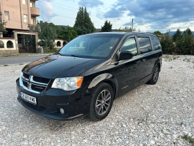 Dodge Caravan 3.6V6 LPG