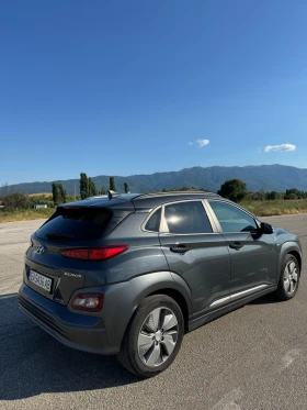 Hyundai Kona Hyundai Kona  64KWh/Premium/термопомпа, снимка 6