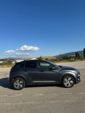 Hyundai Kona Hyundai Kona  64KWh/Premium/термопомпа, снимка 7