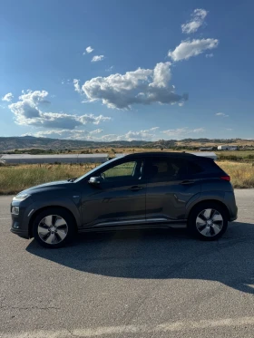 Hyundai Kona Hyundai Kona  64KWh/Premium/термопомпа, снимка 3