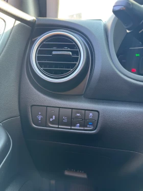 Hyundai Kona Hyundai Kona  64KWh/Premium/термопомпа, снимка 13