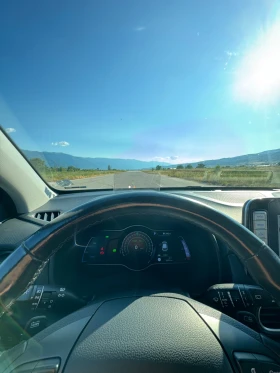 Hyundai Kona Hyundai Kona  64KWh/Premium/термопомпа, снимка 9