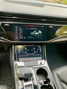 Audi Q7 Premium Plus 55TFSI Distronic/Line/360, снимка 9