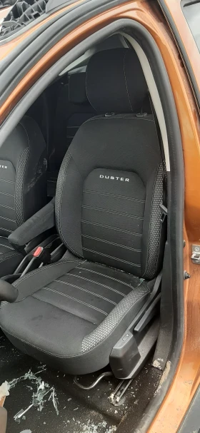 Dacia Duster 1.5 dci K9KG658  110k, снимка 5