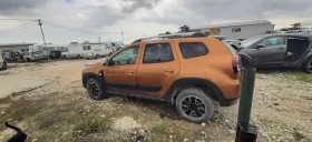 Dacia Duster 1.5 dci K9KG658  110k, снимка 2