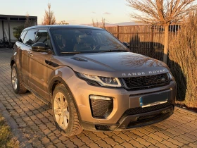 Land Rover Evoque, снимка 1
