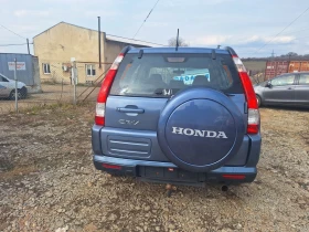 Honda Cr-v 2.0 i  4x4, снимка 6