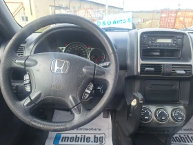 Honda Cr-v 2.0 i  4x4, снимка 10