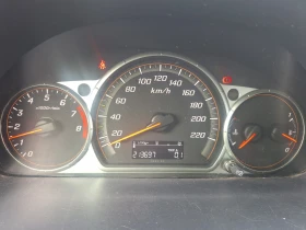 Honda Cr-v 2.0 i  4x4, снимка 11