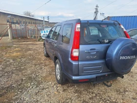 Honda Cr-v 2.0 i  4x4, снимка 5