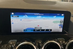 Mercedes-Benz GLA 220 220 d.Kamera.Led.Navi, снимка 11