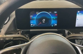 Mercedes-Benz GLA 220 220 d.Kamera.Led.Navi, снимка 8