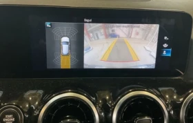 Mercedes-Benz GLA 220 220 d.Kamera.Led.Navi, снимка 12