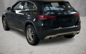 Mercedes-Benz GLA 220 220 d.Kamera.Led.Navi, снимка 3