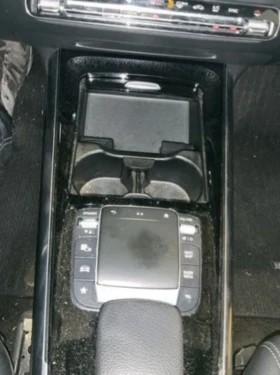 Mercedes-Benz GLA 220 220 d.Kamera.Led.Navi, снимка 15