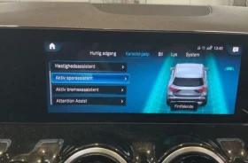 Mercedes-Benz GLA 220 220 d.Kamera.Led.Navi, снимка 6