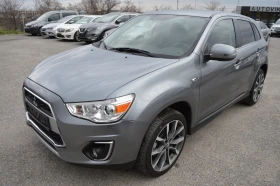 Mitsubishi ASX 2.2TDI-4X4-AVTOMAT, снимка 1