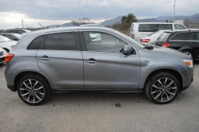Mitsubishi ASX 2.2TDI-4X4-AVTOMAT, снимка 4