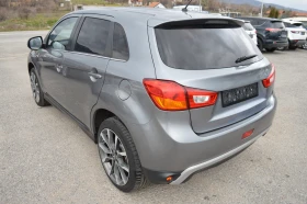 Mitsubishi ASX 2.2TDI-4X4-AVTOMAT, снимка 7