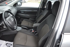 Mitsubishi ASX 2.2TDI-4X4-AVTOMAT, снимка 10