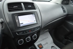 Mitsubishi ASX 2.2TDI-4X4-AVTOMAT, снимка 13