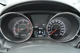 Mitsubishi ASX 2.2TDI-4X4-AVTOMAT, снимка 12