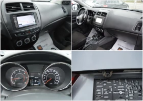Mitsubishi ASX 2.2TDI-4X4-AVTOMAT, снимка 15