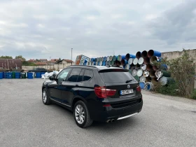 BMW X3 3.5 TOP, снимка 6
