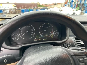 BMW X3 3.5 TOP, снимка 11
