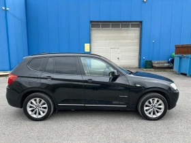 BMW X3 3.5 TOP, снимка 3