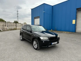 BMW X3 3.5 TOP, снимка 1