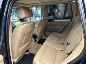 BMW X3 3.5 TOP, снимка 8