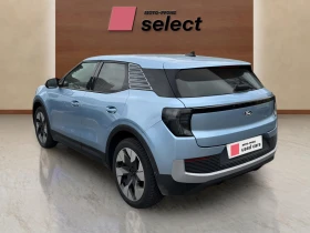 Ford Explorer 79kWh, снимка 15