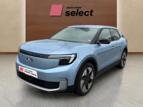 Ford Explorer 79kWh, снимка 1