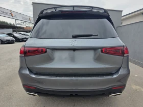 Mercedes-Benz GLS580, снимка 5
