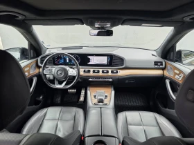 Mercedes-Benz GLS580, снимка 11