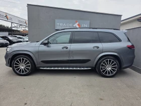 Mercedes-Benz GLS580, снимка 7
