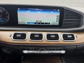Mercedes-Benz GLS580, снимка 16