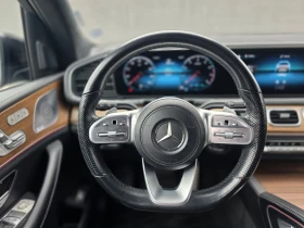 Mercedes-Benz GLS580, снимка 12