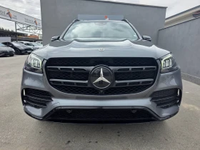Mercedes-Benz GLS580, снимка 2