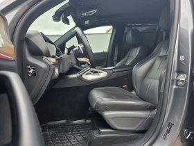 Mercedes-Benz GLS580, снимка 9